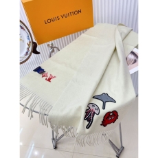 Louis Vuitton Scarf